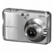 FUJIFILM FinePix AV100 silver